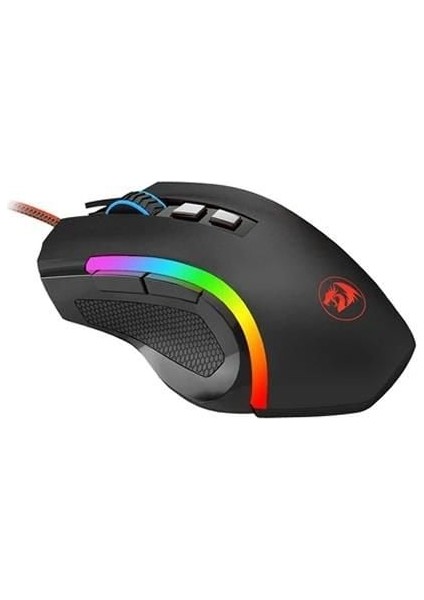 M607 Grıffın Rgb Optik Oyuncu Mouse