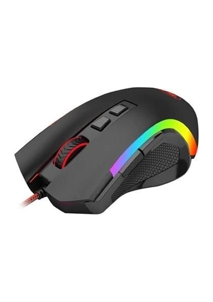 M607 Grıffın Rgb Optik Oyuncu Mouse