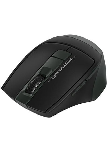 A4 Tech FB35 Kablosuz+Bluetoothmouse 2000DPI Yeşil