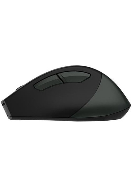 A4 Tech FB35 Kablosuz+Bluetoothmouse 2000DPI Yeşil