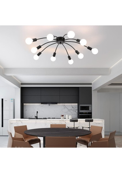 Modern Ceiling Avize