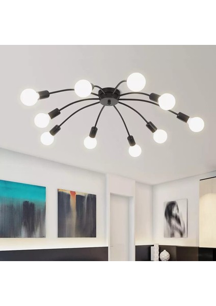 Modern Ceiling Avize