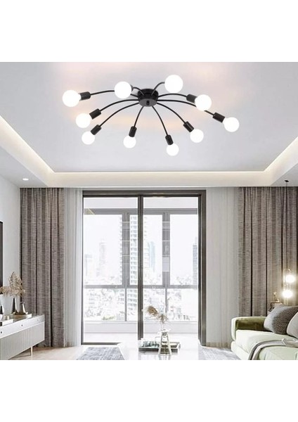 Modern Ceiling Avize