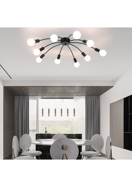 Modern Ceiling Avize