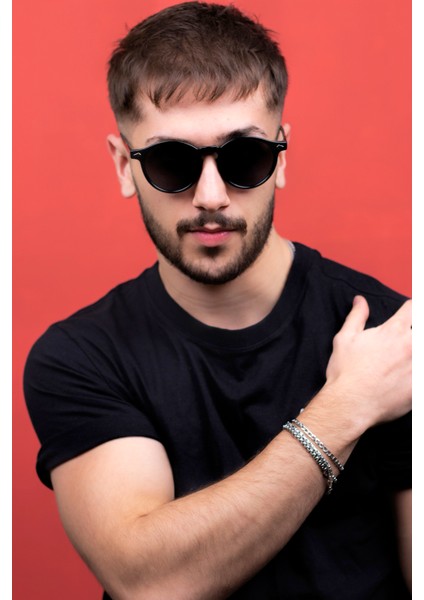 Spear Black Polarize Güneş Gözlüğü modelleri