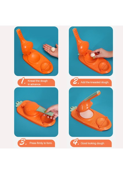 Deyuer Hamur Pres Makinesi Ergonomik Saplı Dıy Hamur Hamur Cilt Pres Makinesi (Yurt Dışından) modelleri