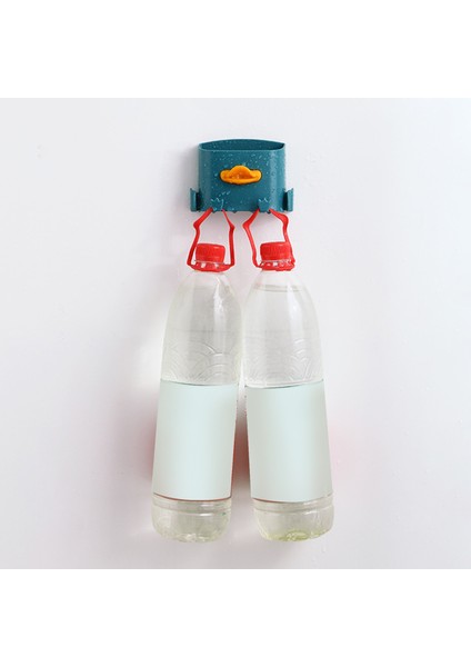 Saklama Kutusu Güzel Düzenleyici Ördek Ağzı Duvara Monte Saklama Kutusu Sevimli modelleri