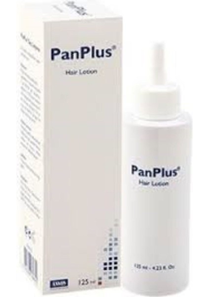 Panplus Losyon