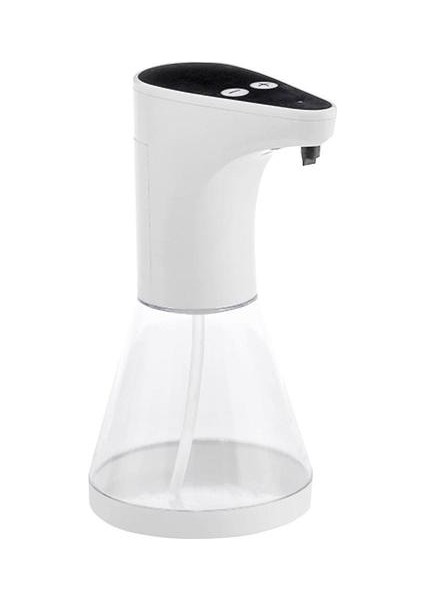 Sensörlü Otomatik Motor Dağıtıcısı