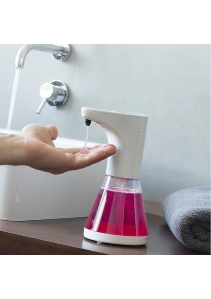 Sensörlü Otomatik Motor Dağıtıcısı modelleri