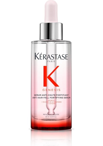 Genesis Fortifiant Saç Serum 90 ml (Everything For Care Kozmetik)