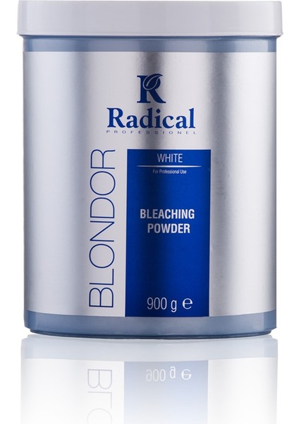Toz Açıcı Beyaz 900 gr