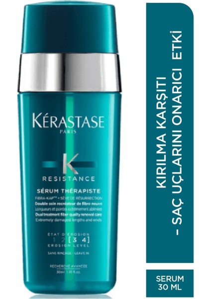 Resistance Therapiste Çift Yönlü Serum 30ML