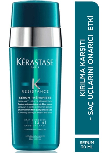 Resistance Therapiste Çift Yönlü Serum 30ML