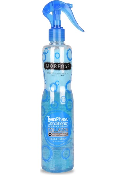 Çift Fazlı Fön Suyu 400 ml