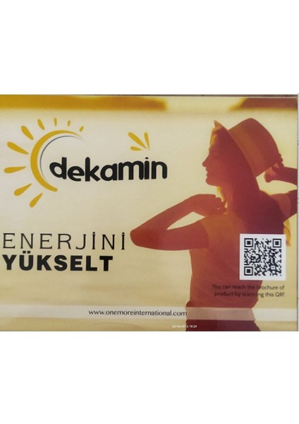 One More International One More Dekamin Bant