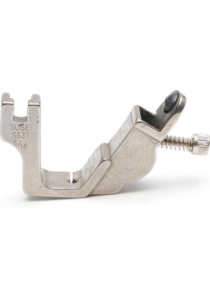 Düz Makine Lastik Ekstrafor Ayak S537 8mm 5/16