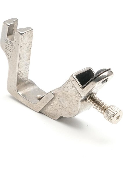 Düz Makine Lastik Ekstrafor Ayak S537 8mm 5/16