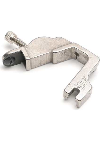 Düz Makine Lastik Ekstrafor Ayak S537 8mm 5/16