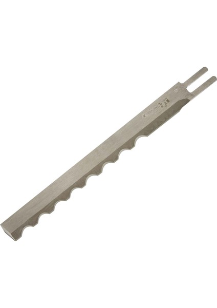 Golden Eagle Dik Kesim Motoru Dalgalı Bıçak 12 Inç-30 cm