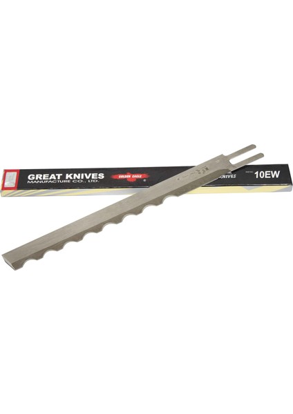 Golden Eagle Dik Kesim Motoru Dalgalı Bıçak 12 Inç-30 cm fiyatları