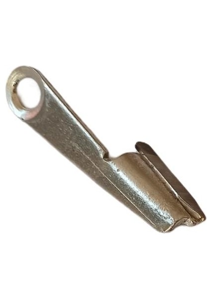 S-175 Yuvarlak Kesim Motoru Alt Elmas Bıçağı