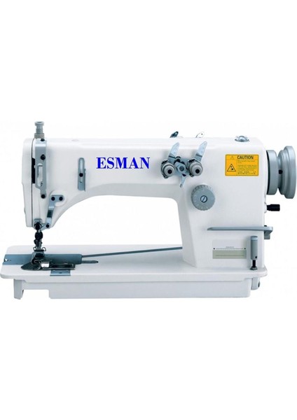 Esman DBM-3800 Zincir Dikiş Makinesi