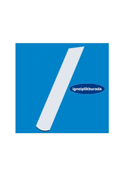 Brother N Serisi Overlok Makinesi Alt Bıçağı S20582-001