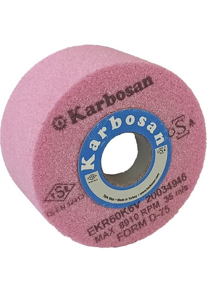 Verev Biye Bileme Taşı