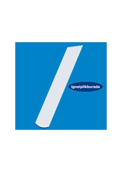 112436-001 Brt Ov Alt Bıçak