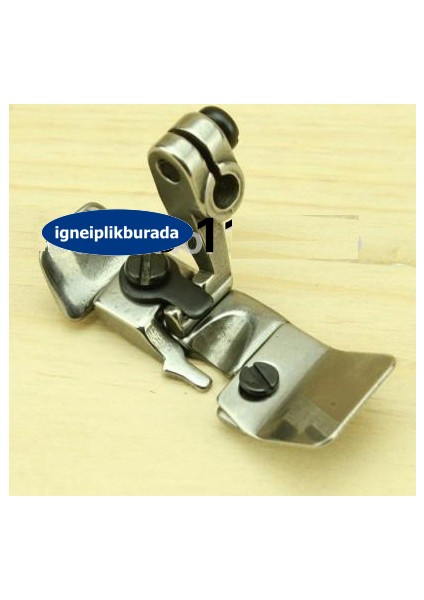 Typical P152 / F525 3 Iplik Eşarp Overlok Ayağı (Ys)