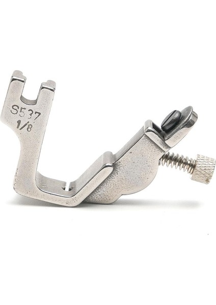 Düz Makine Lastik Ekstrafor Ayak S537 3.2mm 1/8