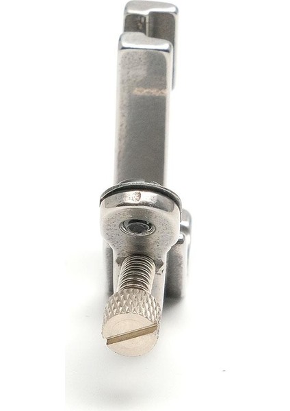 Düz Makine Lastik Ekstrafor Ayak S537 3.2mm 1/8