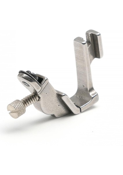 Düz Makine Lastik Ekstrafor Ayak S537 3.2mm 1/8