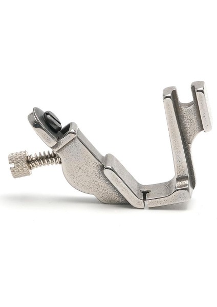 Düz Makine Lastik Ekstrafor Ayak S537 3.2mm 1/8