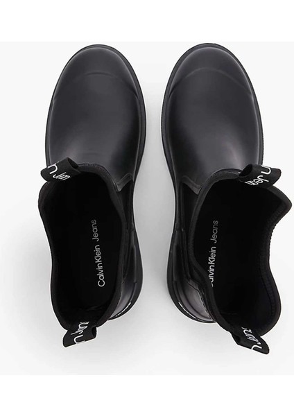 Kadın Calvin Klein Chelsea Mid Rainboot YW0YW01034 fiyatları