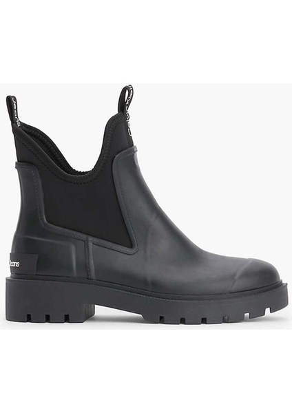 Kadın Calvin Klein Chelsea Mid Rainboot YW0YW01034 indirimleri