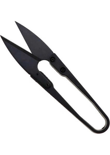 Golden Eagle TC-805-B Bakarit Metal Yaylı Makas