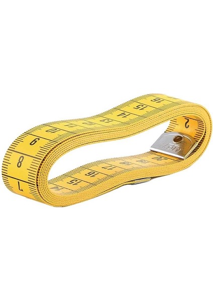 150 cm Sarı Mezura Cm-Cm fiyatları