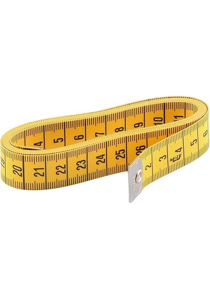 150 cm Sarı Mezura Cm-Cm modelleri