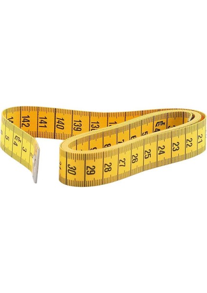 150 cm Sarı Mezura Cm-Cm fırsatları