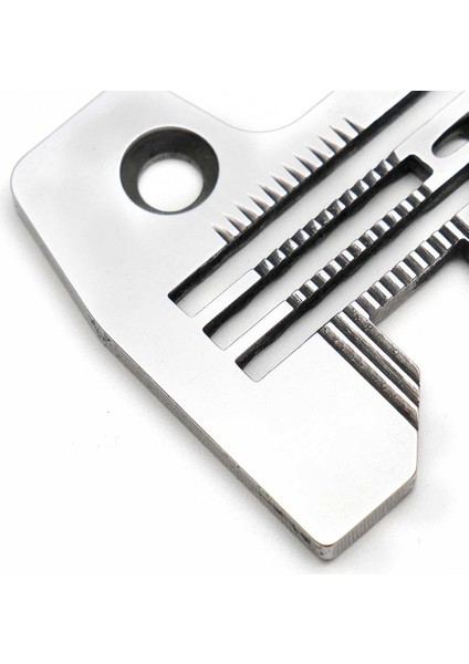 Brother 5 Iplik Overlok Makinesi Plakası S20232-001 modelleri