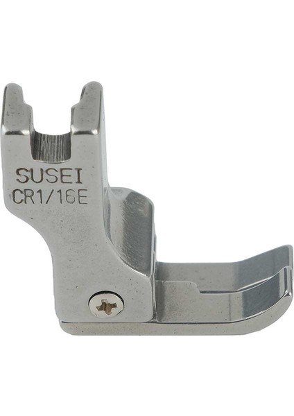 Düz Makine Çima Ayak 1.6mm CR1/16E Su
