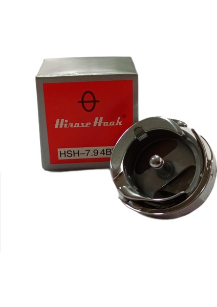 Otomatik Düz Makine Çağanozu HSH-794BTR