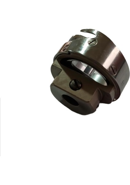 Otomatik Düz Makine Çağanozu HSH-794BTR