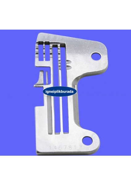 146503-001 Tyv 5ip Penye Plaka Brt.ov