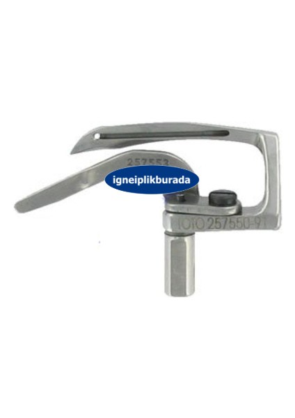 257550-91 Peg-Typ Reçme Lüper