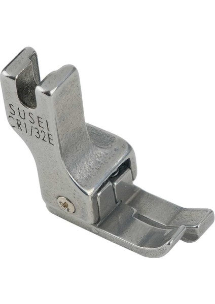 Düz Makine Çima Ayak 0.8mm CR1/32E