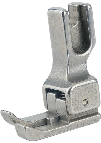 Düz Makine Çima Ayak 0.8mm CR1/32E