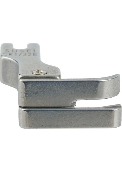 Düz Makine Çima Ayak 0.8mm CR1/32E
